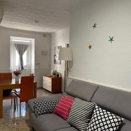 Lleida 25, Casa A Planta Baixa Amb Amplia Terrassa Equipada Amb Barbacoa Βίλα Sant Carlos de la Ràpita Εξωτερικό φωτογραφία