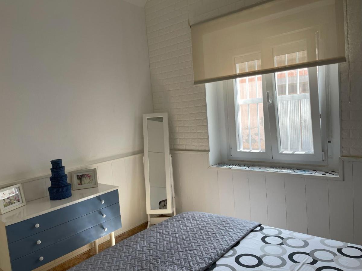 Lleida 25, Casa A Planta Baixa Amb Amplia Terrassa Equipada Amb Barbacoa Βίλα Sant Carlos de la Ràpita Εξωτερικό φωτογραφία