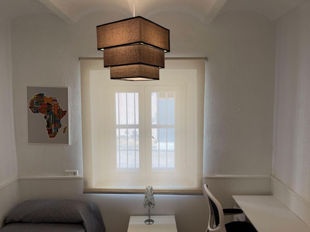 Lleida 25, Casa A Planta Baixa Amb Amplia Terrassa Equipada Amb Barbacoa Βίλα Sant Carlos de la Ràpita Εξωτερικό φωτογραφία