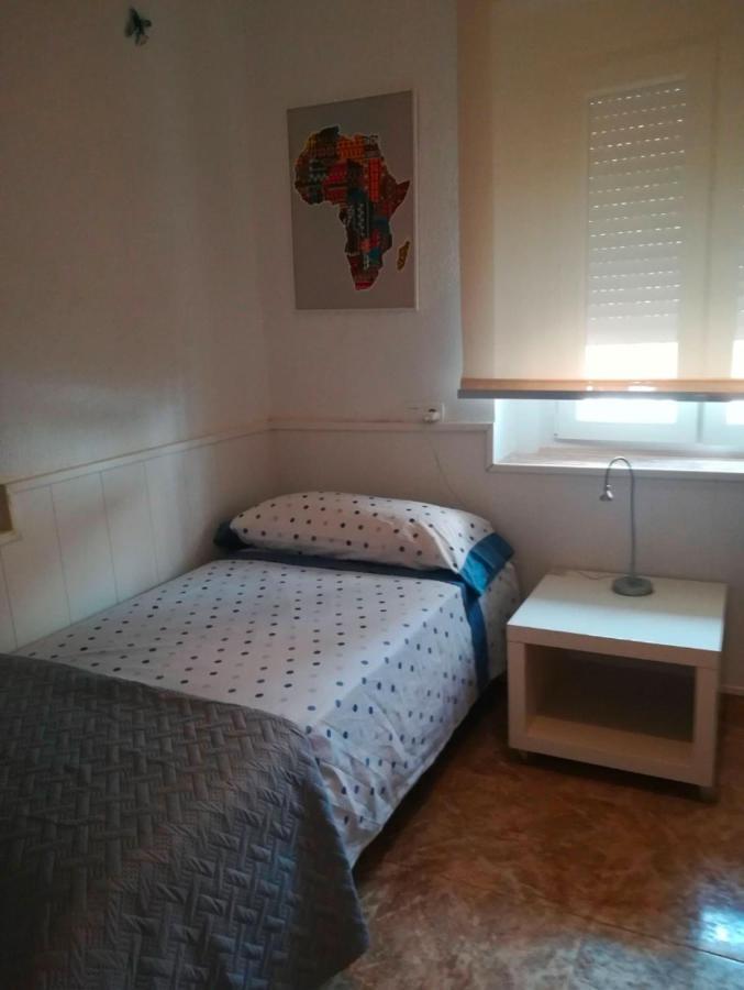 Lleida 25, Casa A Planta Baixa Amb Amplia Terrassa Equipada Amb Barbacoa Βίλα Sant Carlos de la Ràpita Εξωτερικό φωτογραφία