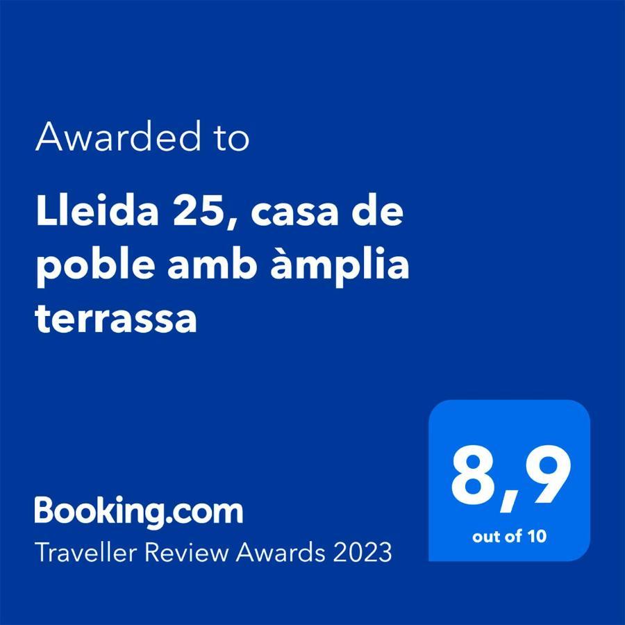 Lleida 25, Casa A Planta Baixa Amb Amplia Terrassa Equipada Amb Barbacoa Βίλα Sant Carlos de la Ràpita Εξωτερικό φωτογραφία